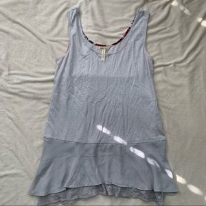 Matilda Jane Top Extender